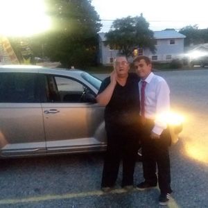 Meet your Posher, Jill